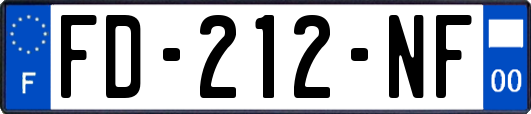 FD-212-NF