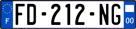 FD-212-NG