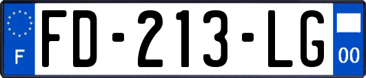 FD-213-LG