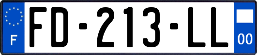 FD-213-LL