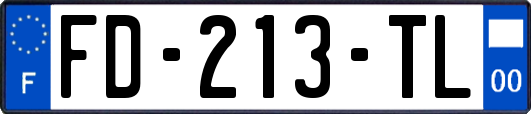 FD-213-TL