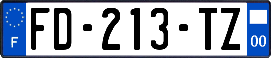 FD-213-TZ