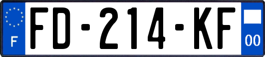 FD-214-KF