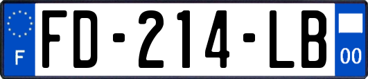 FD-214-LB