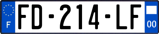 FD-214-LF