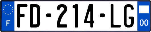 FD-214-LG