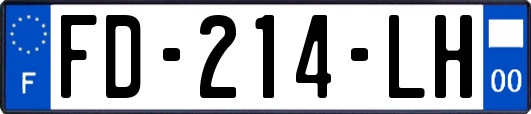 FD-214-LH
