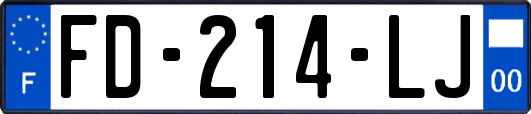 FD-214-LJ