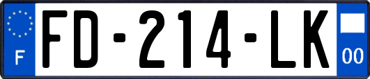 FD-214-LK