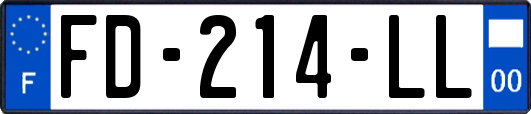 FD-214-LL