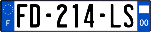 FD-214-LS