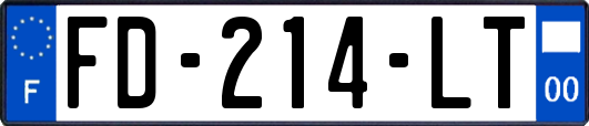 FD-214-LT