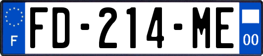 FD-214-ME