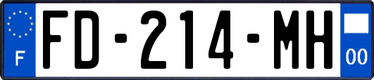 FD-214-MH