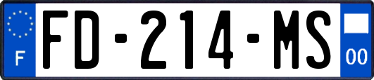 FD-214-MS