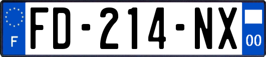 FD-214-NX