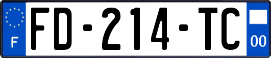 FD-214-TC