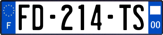 FD-214-TS