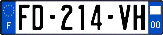 FD-214-VH