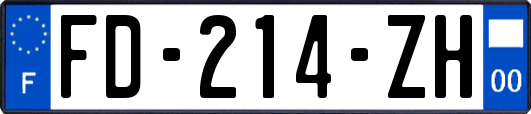 FD-214-ZH