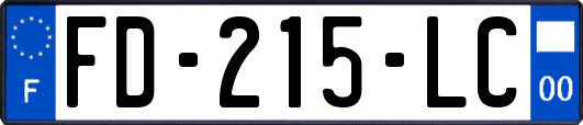 FD-215-LC