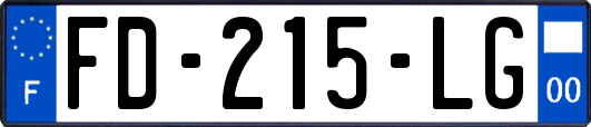 FD-215-LG