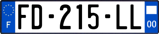 FD-215-LL