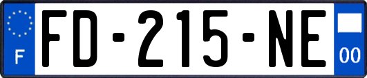 FD-215-NE