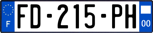 FD-215-PH