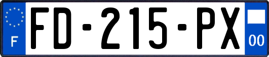 FD-215-PX