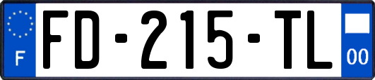 FD-215-TL
