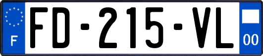 FD-215-VL
