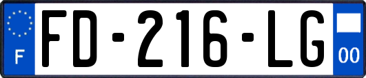 FD-216-LG