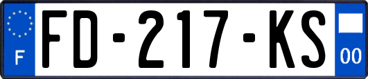 FD-217-KS
