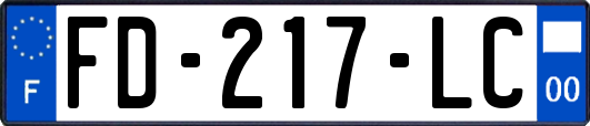 FD-217-LC