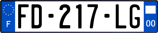 FD-217-LG