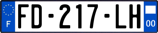 FD-217-LH