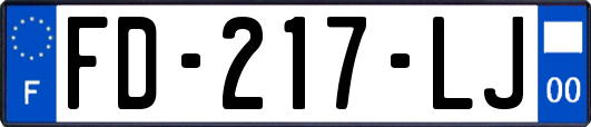 FD-217-LJ