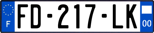 FD-217-LK