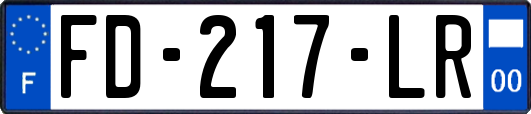 FD-217-LR