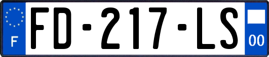 FD-217-LS