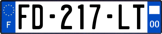 FD-217-LT