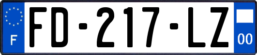 FD-217-LZ