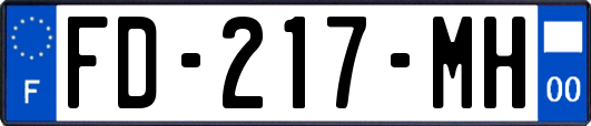 FD-217-MH