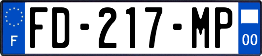 FD-217-MP