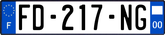 FD-217-NG