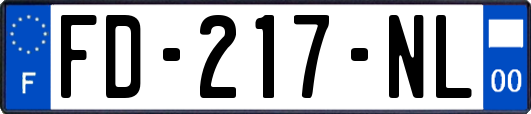 FD-217-NL