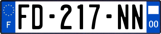 FD-217-NN
