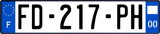 FD-217-PH