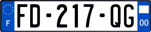 FD-217-QG